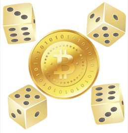Betcoin Dice