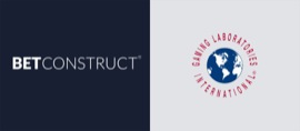 BetConstruct and GLI