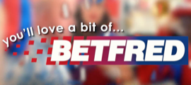 Betfred