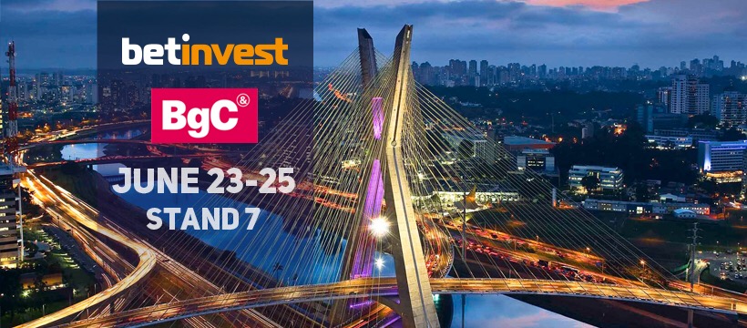 Betinvest 