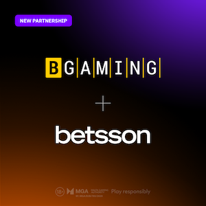 Betsson