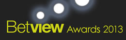 Betview awards 2013