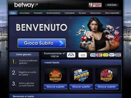 Betway.it