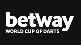 Betway World Cup of Darts