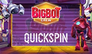 Big Bot Crew
