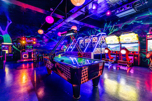 Big Fang plans three more UK family entertainment centres
