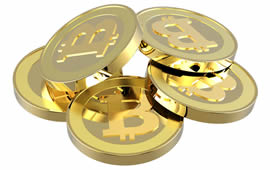 SA online casino dealing in bitcoin