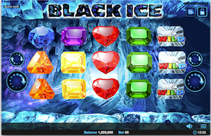 Black Ice