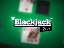 BlackJack Touch