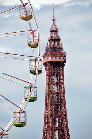 Blackpool