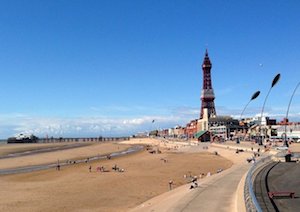 Blackpool