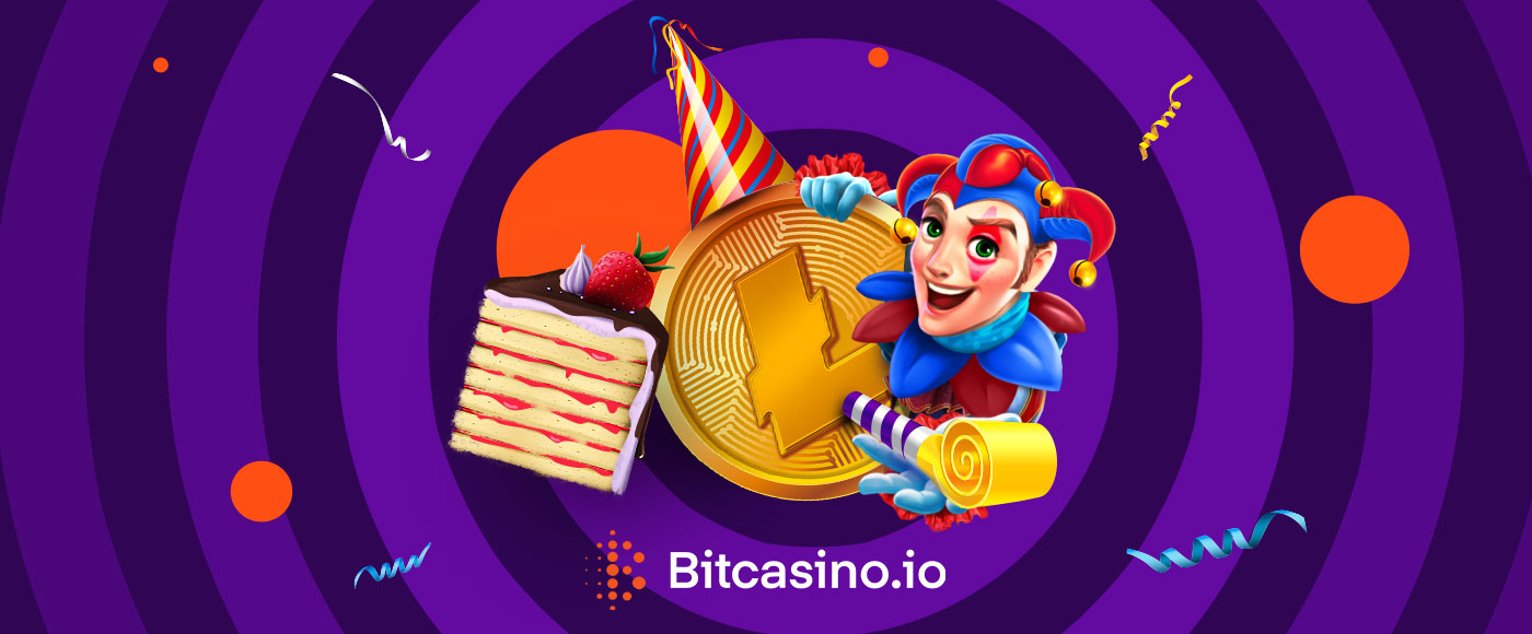 Bitcasino 