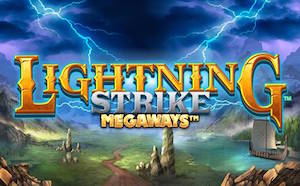 Lightning Strike Megaways