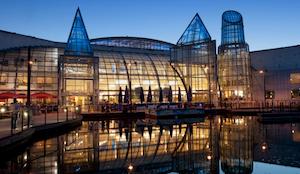 bluewater