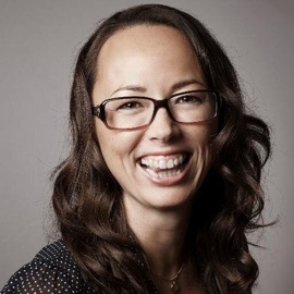 Maria Hedengren