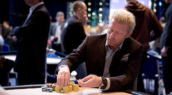 Boris Becker