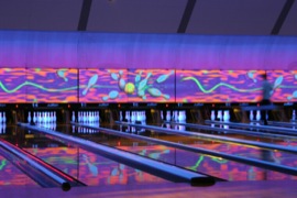 QubicaAMF bowling