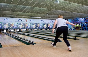 Bowling could be coming to Coalville