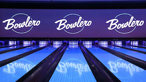 bowlero