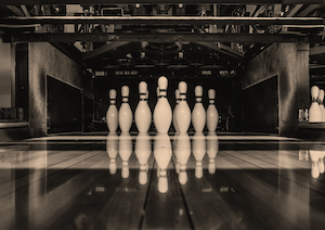 bowling