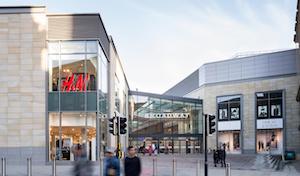 bradford broadway