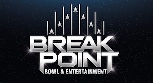 break point