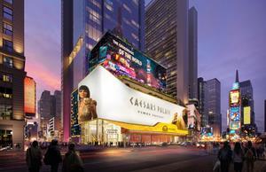 Times Sq