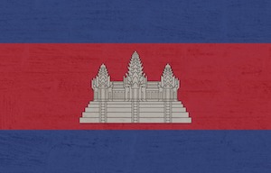 Cambodia