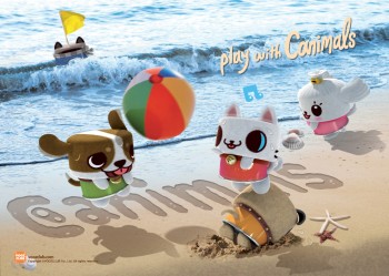Canimals