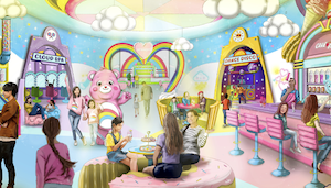 carebears