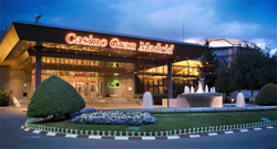 Casino Gran Madrid