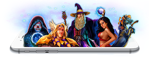 Casino Technology