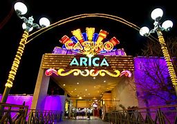 Chile casino