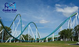 Cedar Fair