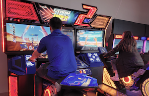 playbox