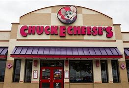 Chuck E Cheese