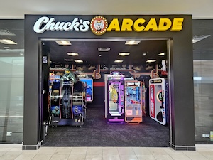CEC Arcade