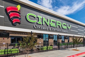 Cinergy