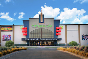 cinergy