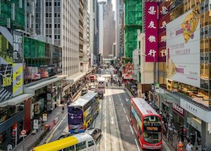 HongKong