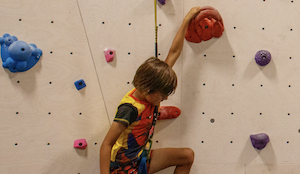 climbers