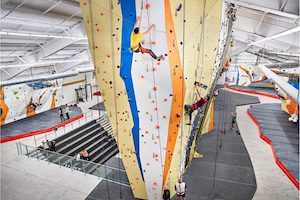 adventure hub