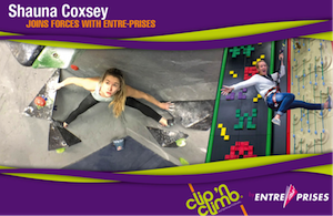 Clip n climb