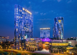 City of Dreams