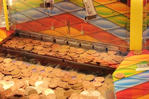 arcade