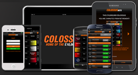 Colossus Bets