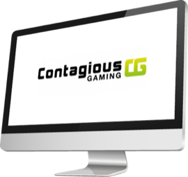 Contagious growth