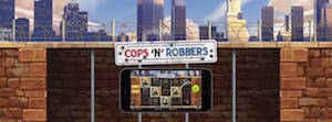 Cops'n'Robbers