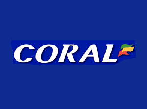 Coral launches app