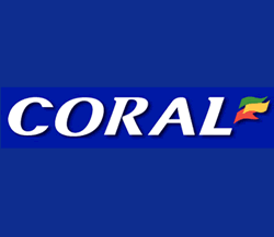 Coral